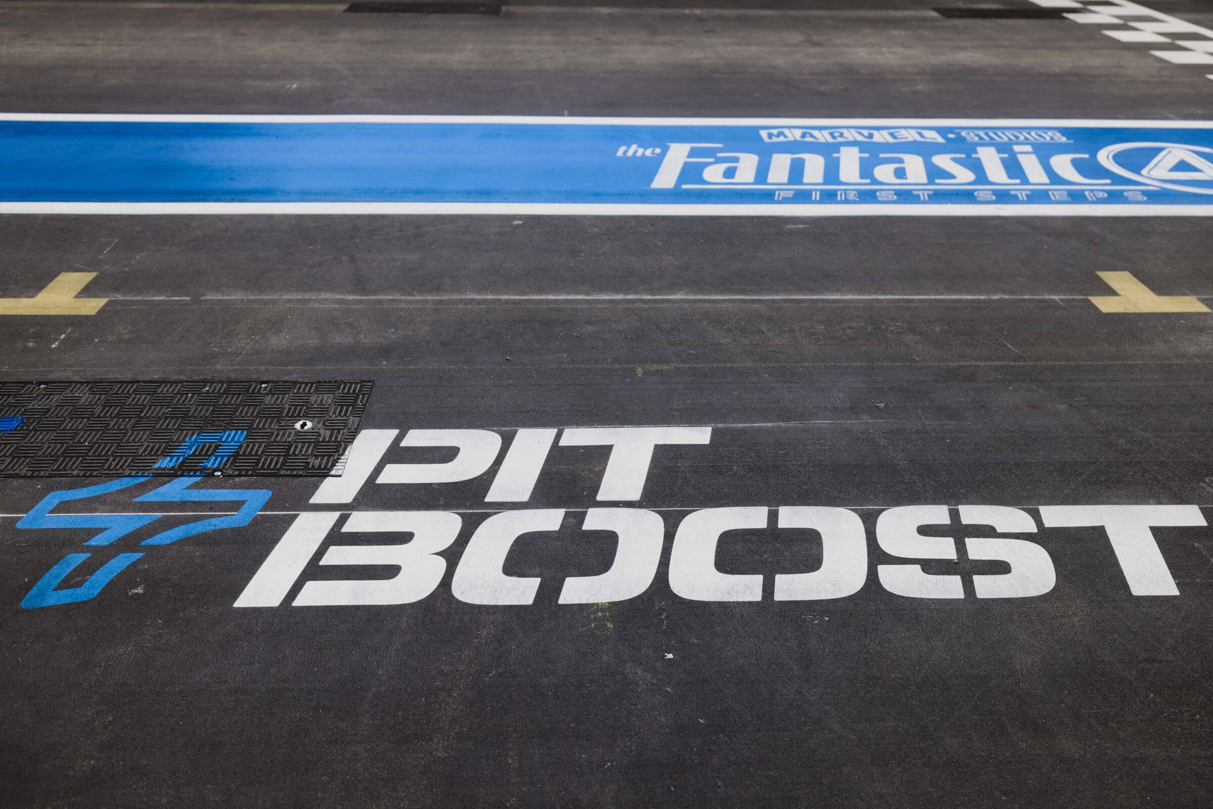 FIA World Motor Sport Council approves rule changes for the 2025-26 Formula E World Championship